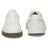 Dockers 237275N 4PR Beyaz Erkek Comfort Ayakkabı