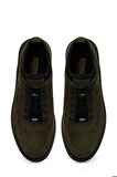 A101815212 4F 227225N 4Pr Dockers Erkek Spor Ayakkabı HAKİ