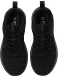 DOCKERS 237500 4PR SİYAH COMFORT CASUAL ANATOMİK SPOR AYAKKABISI
