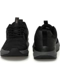 DOCKERS 237500 4PR SİYAH COMFORT CASUAL ANATOMİK SPOR AYAKKABISI
