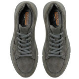 Dockers 237241N 4PR Gri Erkek Comfort Ayakkabı