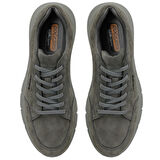 Dockers 237241N 4PR Gri Erkek Comfort Ayakkabı