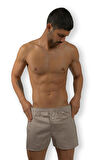 Boxer Erkek, 5'li Boxer Set, % 100 Pamuklu Kumaş Boxer, Rahat Kesim Boxer,