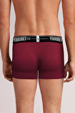 Yohannes Club, Erkek Özel Anatomik Pamuklu Boxer, Renk Seçenekli, Tekli Paket