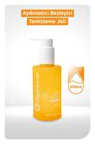 Radiate Brightens Cleanser Gel Aydınlatıcı Besleyici Temizleme Jeli