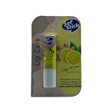 Şef Stick Zeyncefil & Limon Dudak Koruyucu 5,5 ml