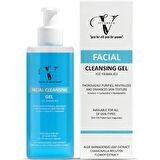 Papatya Çiçeği Özlü Arındırıcı Canlandırıcı Ve Nemlendirici Yüz Yıkama Jeli 250 ml