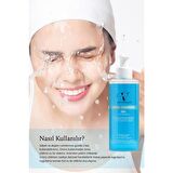 Papatya Çiçeği Özlü Arındırıcı Canlandırıcı Ve Nemlendirici Yüz Yıkama Jeli 250 ml