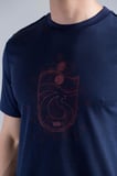 TSHİRT TRABZONSPOR LOGOLU