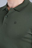 TSHİRT POLO YAKA BASIC