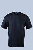 TSHIRT BASIC INTERLOK REGULAR FİT
