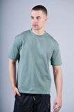TSHIRT BASIC INTERLOK REGULAR FİT