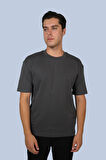 TSHIRT BASIC INTERLOK REGULAR FİT