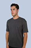 TSHIRT BASIC INTERLOK REGULAR FİT