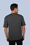 TSHIRT BASIC INTERLOK REGULAR FİT