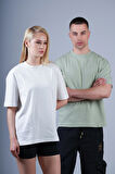 TSHIRT BASIC INTERLOK REGULAR FİT