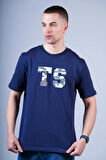 TSHIRT TS LOGO KAMUFLAJ DESEN