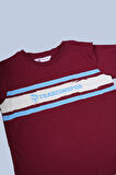 TSHIRT TRABZONSPOR BASKILI