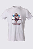 BASKET ŞAMPİYONLUK TSHIRT