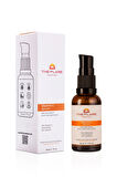 Cilt Tonu Eşitleyici Ve Aydınlatıcı %10 C Vitamini Serum 30 ml