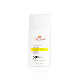 Yeni Nesil Filtreli - Leke Karşıtı Yüksek Korumalı 50 Spf+ Yüz Güneş Kremi Tüm Ciltler İçin 50 ml