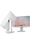 Mintra P305 I3-10100 16GB 512GB 24" FHD Webcam Pivot All In One Bilgisayar