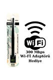 Mintra B95 X İ5-10400 16GB 256GB M.2 Nvme SSD 22'' Masaüstü Bilgisayar