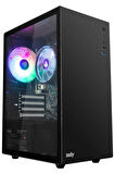 Mintra H200 İ5-10400 8GB 512GB M.2 Nvme SSD Masaüstü Bilgisayar