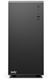 Mintra H200 İ5-10400 8GB 512GB M.2 Nvme SSD Masaüstü Bilgisayar