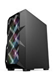 Mintra Ancient X TM i5-10400F 16GB 512GB M.2 NVMe GTX 1660S 6GB 24" Oyuncu Masaüstü Bilgisayarı