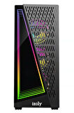 Mintra Streamer Onex İ5-10400F 16GB 512GB M.2 NVMe RTX2060S 8GB 24" Oyuncu Masaüstü Bilgisayarı