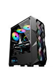 Mintra Vanguard I3-12100f 16GB 512GB M.2 Nvme Gtx1660s 6GB 24" 165hz Oyuncu Masaüstü Bilgisayarı
