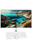 Mintra  B501 i5-3470 3.60 GHz 16GB 128GB 24" All In One Bilgisayar