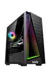 Mintra Ocean X 22m I5-4590 16GB 512GB SSD RX 550 4GB 22'' Oyuncu Masaüstü Bilgisayarı