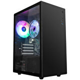 e-Vix Account İ5-3470 8GB 512GB SSD 22" Masaüstü Ofis Bilgisayarı