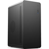 e-Vix Zephyr İ5-10400 Uyumlu 16GB 256GB M.2 NVMe SSD Masaüstü Ofis Bilgisayarı