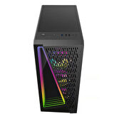 e-Vix Medea i5-10400F 16GB 512GB M.2 NVMe GTX 1660S 6GB Oyuncu Masaüstü Bilgisayarı