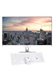 Mintra  A7016 i7 2600 16GB 512B SSD Freedos 24" FHD All In One Bilgisayar