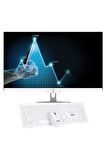 Mintra  A7017 i7 2600 16GB 1TB SSD Freedos 24" FHD All In One Bilgisayar