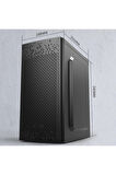 Mintra Masaüstü i5-3470 16GB 256 GB SATA SSD GT 740 4GB GDDR5 Masaüstü Bilgisayarı