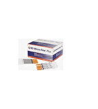 Medikalcim Micro-fine™ Plus 0,5 Ml Insülin Enjektörü 100 Adet