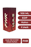 Huile FHR Heit EDP 100 Ml Erkek Parfüm