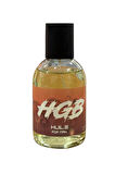 Huile HGB Boss EDP 100 Ml Erkek Parfüm