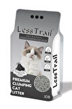 Less Trail Aktif Karbonlu Kedi Kumu 10 Lt 