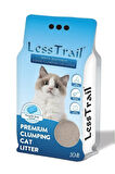 Less Trail Marsilya Sabun Kokulu Kedi Kumu 10 lt