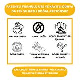 Doğal, Kalıcı Oje Çıkarıcı, Protez Tırnak Çıkarıcı, Tırnak Ve Tırnak Eti Bakım Yağı, Mango, 10 ml
