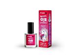 Yeni Nesil Doğal Çocuk Oje Çıkarıcı, Çilek Kokulu, 10 ml