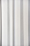 Tül Perde Düz Zigzag Desen PRT-903 1x3 Sık Pile 1 . Kalite Kırık Beyaz