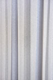 Tül Perde Düz V3 Desen PRT-075 1x3 Sık Pile 1 . Kalite Kırık Beyaz