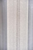Tül Perde Düz V3 Desen PRT-075 1x3 Sık Pile 1 . Kalite Kırık Beyaz